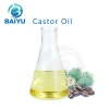 Castor Oil Cosmetic skin massage plant based cold pressed oil natural non-irritating base makeup remover oil