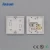 Import cat5 cat6 face plate rj45 faceplate wall outlet network from China
