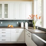 CBMMART Home Luxury Furniture Modern High End Wood Smart Kitchen