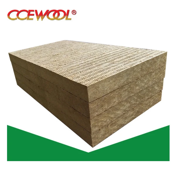 CCEWOOL thermal mineral wool 50mm insulation