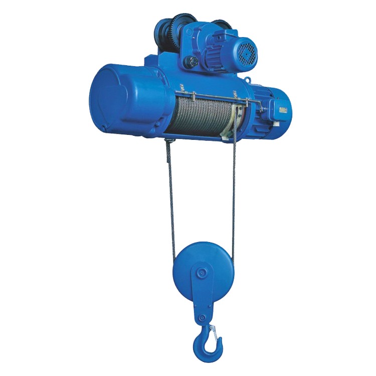 cd1/md1 wire rope electric hoist 2ton