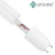 Import CE 9W 12W 18W 24W LED tube T8 with glass body from China