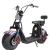 Import CE and RoHS approval electric scooter 1600 watts from China