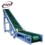 Import CE Certificate coffee bean sidewall pvc belt conveyor used with 0-90 degree conveying from China