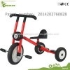 CE certificated Wholesale children tricycle rubber wheels