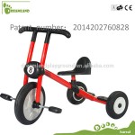 CE certificated Wholesale children tricycle rubber wheels