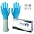 Import CE, En455 Disposable Vinyl Examination Gloves Powder Free from China