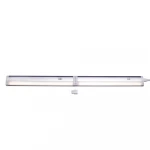 CE ROHS 2 years warranty 15W/20W pride led furniture lighting under cabinet light with switch cabinet led light