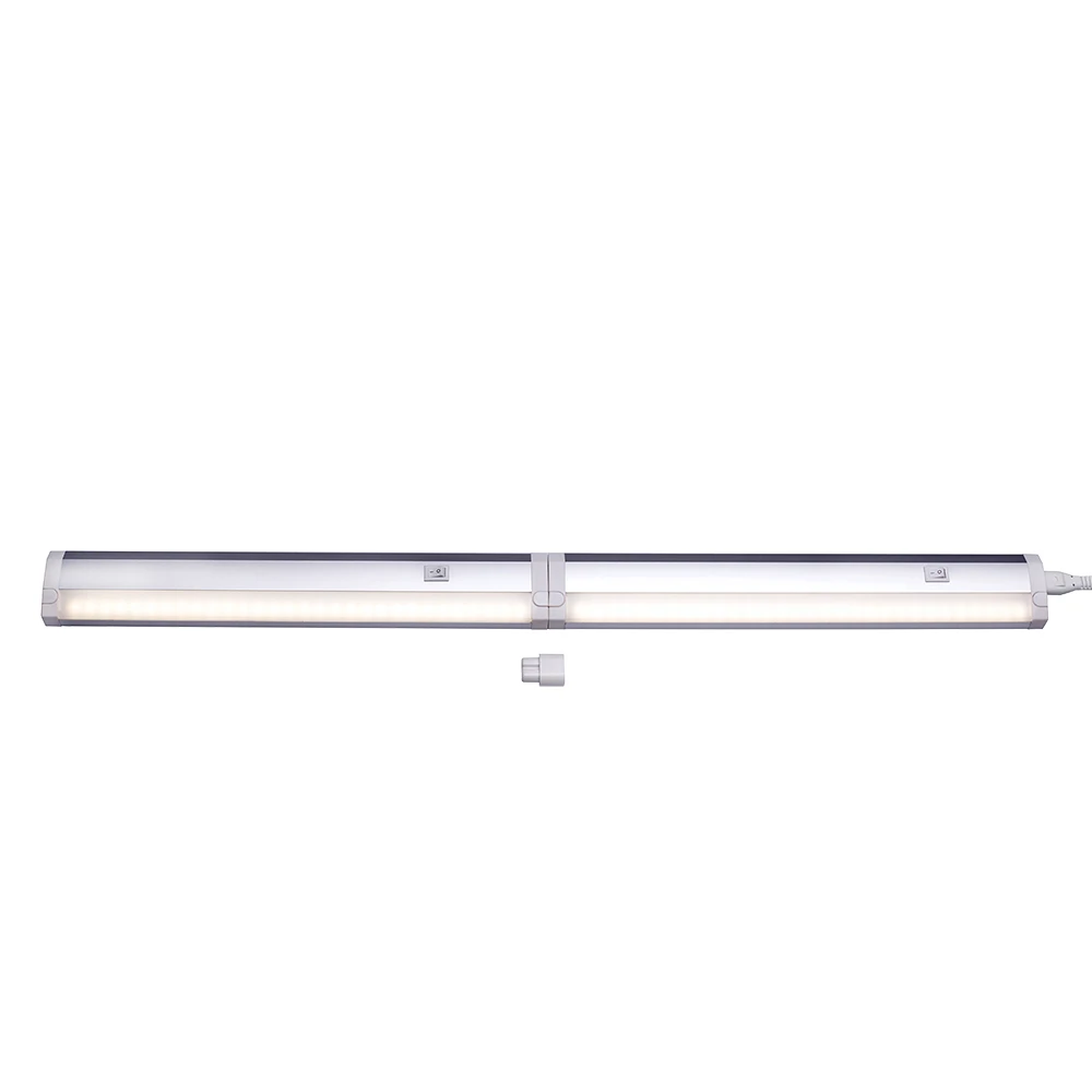 CE ROHS 2 years warranty 15W/20W pride led furniture lighting under cabinet light with switch cabinet led light