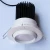 Import CE ROHS Certificate factory price supply aluminum alloy 3W led down light fixture commercial lighting from China