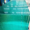 CE SGCC certificate security 4mm 6mm 8mm 10mm 12mm 16mm low iron clear tempered glass panel toughened glass price