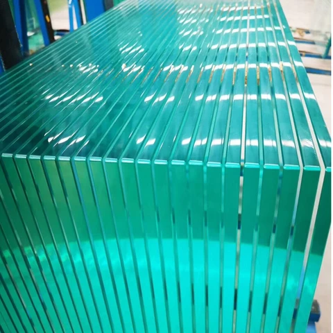 CE SGCC certificate security 4mm 6mm 8mm 10mm 12mm 16mm low iron clear tempered glass panel toughened glass price