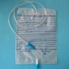 CE Standard Medical Adult Urine Bag& China medical consumable supplier