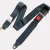 Import CEEINAUTO Car Interior parts car seat belt buckle holder two point bus safety seat belt from China