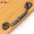 Import Center-to-Center black furniture bail pull kitchen cabinet handle from China