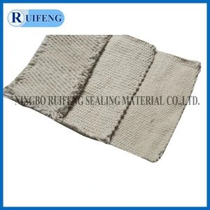 Ceramic Fiber fabric cloth with high quantity