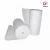 Import ceramic fiber flame retardant paper for hydraulic presses from China