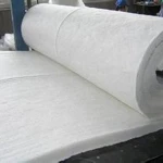 China 1260 Ceramic Fiber Blanket Used For Pipe Wrap Manufacturers,  Suppliers - Factory Direct Price - LUYANG