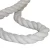 Import Ceramic Fiber twist Rope Aluminum Silicate Rope Fireproof And High Temperature Sealing Rope from China