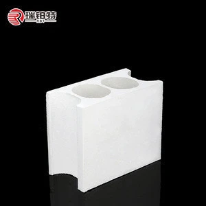Ceramic roller kiln refractory brick corundum refractory brick mullite brick