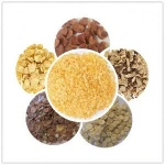 Cereal Corn Flakes Maker/Automatic Breakfast Cereal Making Machine