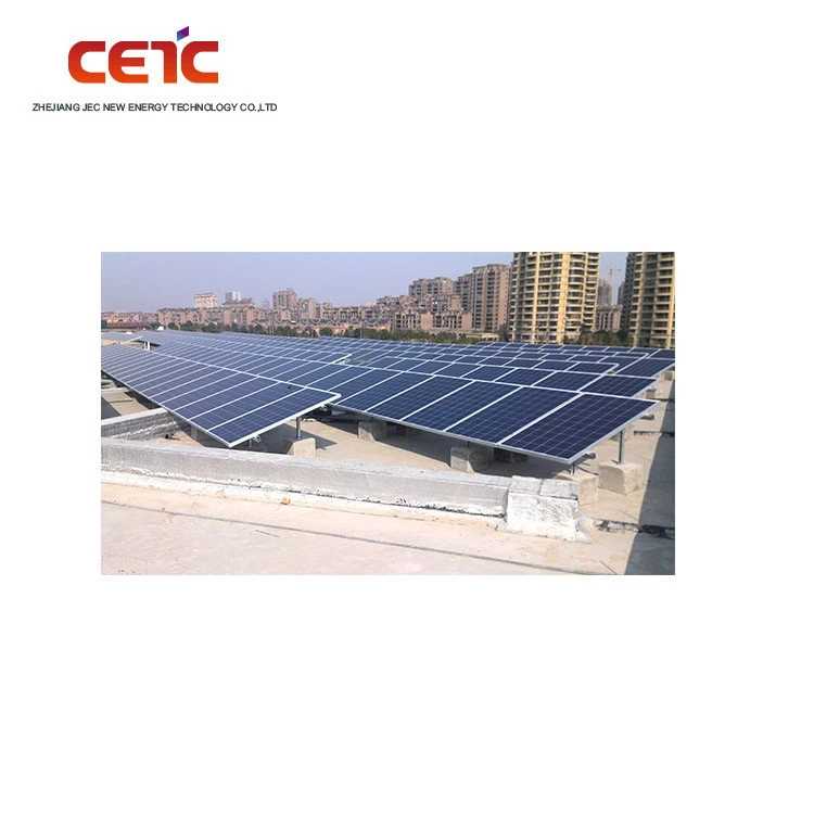 CETCSOLAR mini solar electricity generating system 2KW Solar Energy System for home