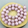 CH-JGB0431 wholesale gemstone bead for jewelry making,fashion natural stone strand bead,kunzite stone bead