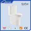 Chaozhou toilet factory supply featured bathroom toilet equipment