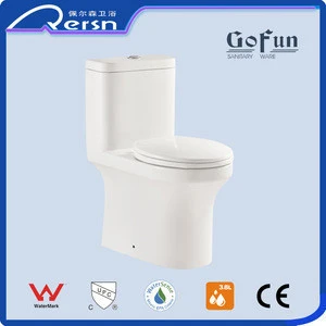 Chaozhou toilet factory supply featured bathroom toilet equipment