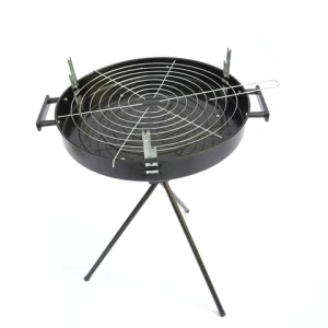 Charcoal Grill Machine Kettle Outdoor Kitchen / Outdoor Charcoal Bbq Grill