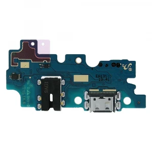 Charger Charging Port Dock Connector Flex Cable for samsung A30S A307