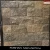 Import Cheap and Natural Rough Surface Dark Color Cultural Stone Wall Stone Slate from China