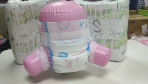 cheap baby diaper grade B adult diaper b  baby diapers-  ex-factory price
