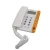 Import Cheap basic corded telephone caller phone set slim line  telephone from China