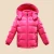 Import cheap blue jacket with air conditioning/childrens winter coats from China