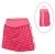Import cheap branded tennis clothes tennis skirt male and female tennis from China