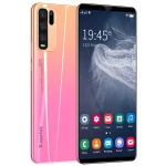 cheap china mobile phones 5.8 inch android smartphone 64GB dual sim 4g lte  cellular