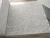 Import Cheap China polished G603 Granite 2cm 3cm Window sill from China