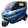 cheap electric car 3 wheel electric car/car electric made in china