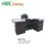 Import Cheap electric of grocery /store/supermarket Checkout Counter With Conveyor Belt from China