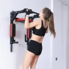 Cheap home gym multifunctional pull-up bar exercise equipment pull-up bar wall-mounted horizontal bar