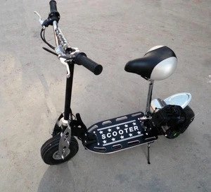 Cheap Hot sale Petrol Gas Scooter 49cc for adult