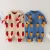 Import Cheap new long sleeve toddler clothes baby sleepwear baby romper from China