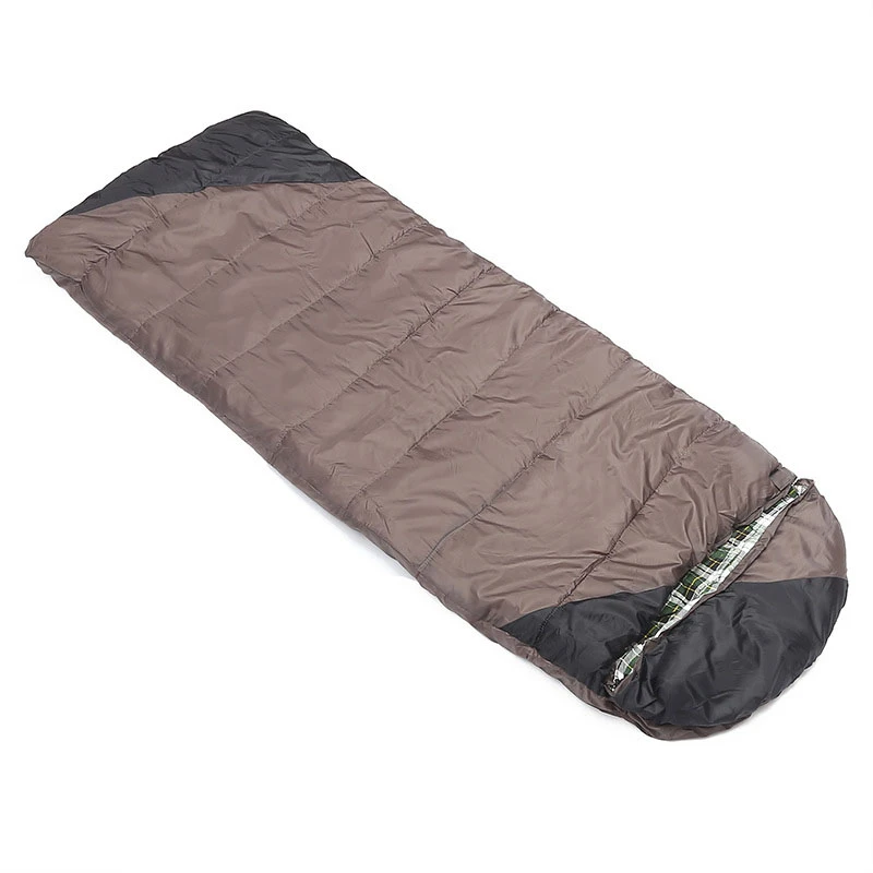 Cheap outdoor camping portable sleeping bag waterproof