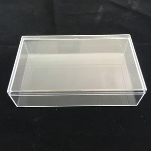 Cheap Price Delicate Best Sale PS Materials Plastic Electronics Project Box