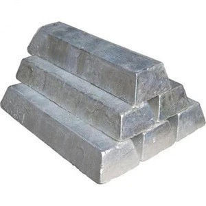 Cheap Price High Purity 99.9% Magnesium Ingot Mg Metal Alloy Min Best Quality