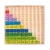 Import cheap price intelligent wooden math toy educational montessori manipulative wooden math toys from China