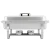 Import Cheap Price Manufactured Buffet Server Restaurant Hotel Supplies Economy Chafing Dish from China