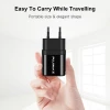 Cheap Price Mobile Phone Charger Wall  Charger Travel USB Charger