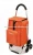 Import cheap price shopping cart with bag , top brands trolley luggage bags shopping cart with 6 wheels from China